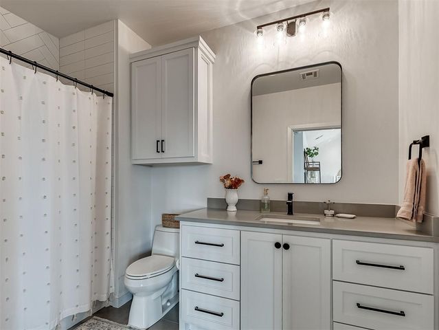 2108 Wiregrass Drive, Edmond, OK 73025