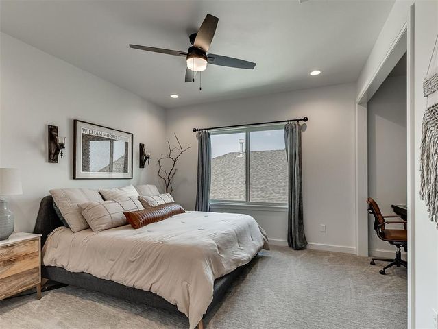 2108 Wiregrass Drive, Edmond, OK 73025