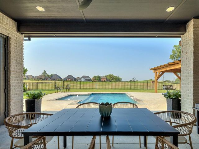 2108 Wiregrass Drive, Edmond, OK 73025