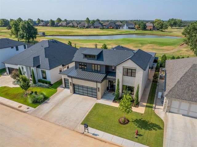 2108 Wiregrass Drive, Edmond, OK 73025
