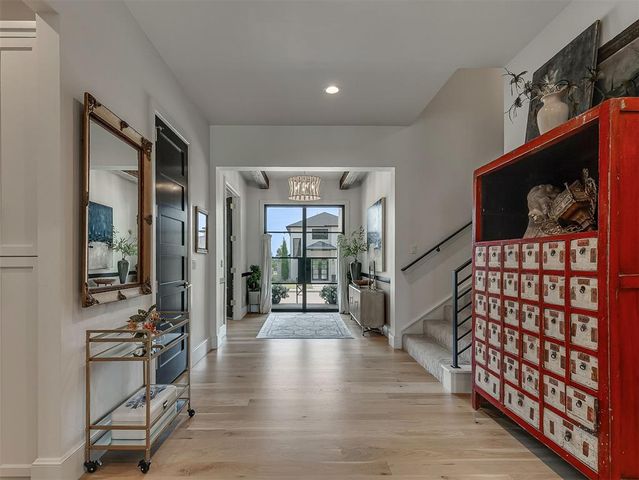 2108 Wiregrass Drive, Edmond, OK 73025