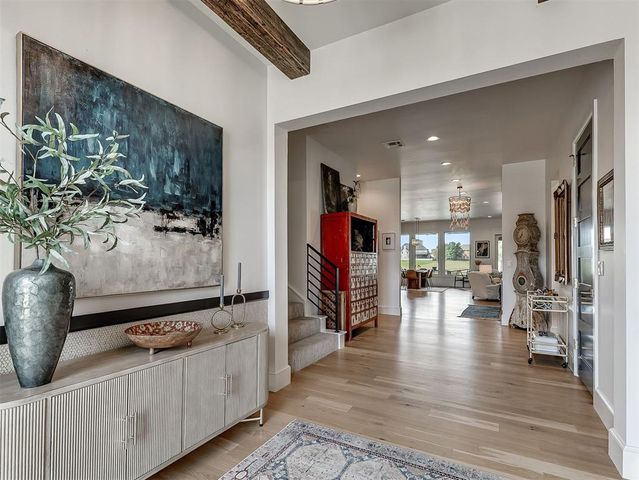 2108 Wiregrass Drive, Edmond, OK 73025