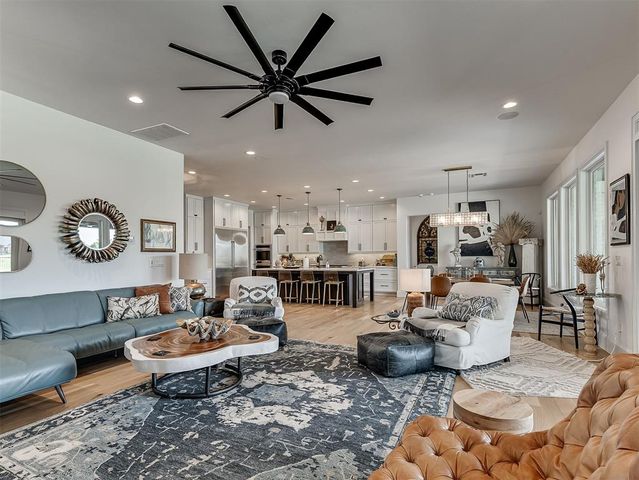 2108 Wiregrass Drive, Edmond, OK 73025