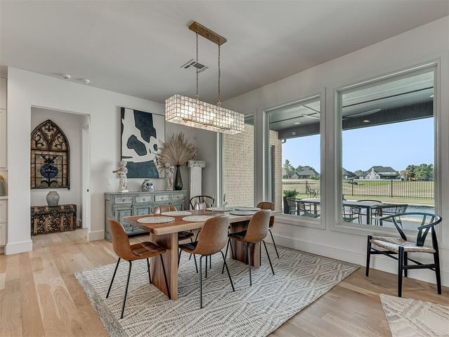 2108 Wiregrass Drive, Edmond, OK 73025