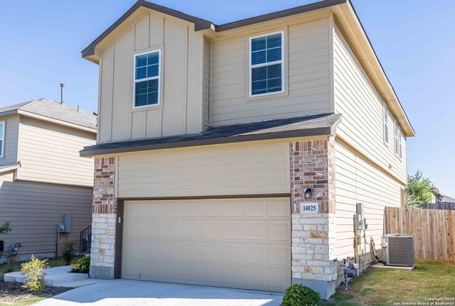 14025 Kenyte Row, San Antonio, TX 78253