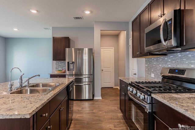 14025 Kenyte Row, San Antonio, TX 78253