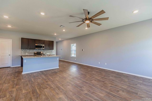 14025 Kenyte Row, San Antonio, TX 78253