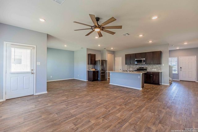 14025 Kenyte Row, San Antonio, TX 78253