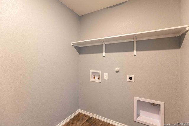 14025 Kenyte Row, San Antonio, TX 78253