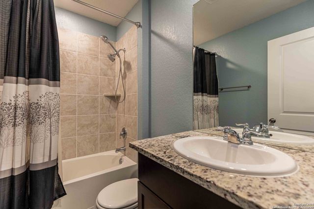 14025 Kenyte Row, San Antonio, TX 78253