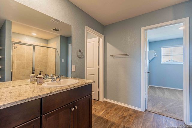 14025 Kenyte Row, San Antonio, TX 78253