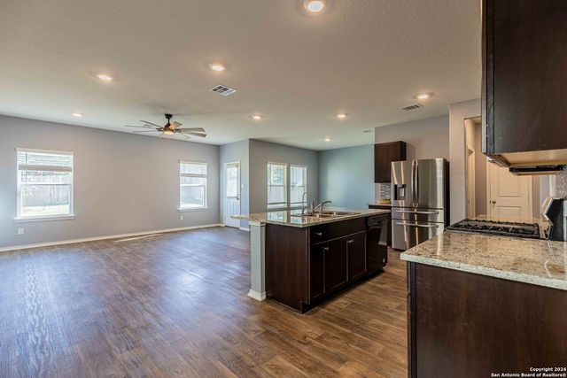 14025 Kenyte Row, San Antonio, TX 78253