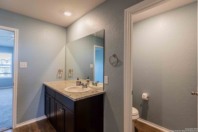 14025 Kenyte Row, San Antonio, TX 78253