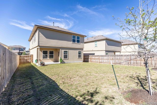 14025 Kenyte Row, San Antonio, TX 78253