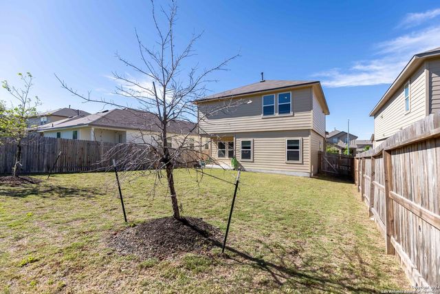 14025 Kenyte Row, San Antonio, TX 78253