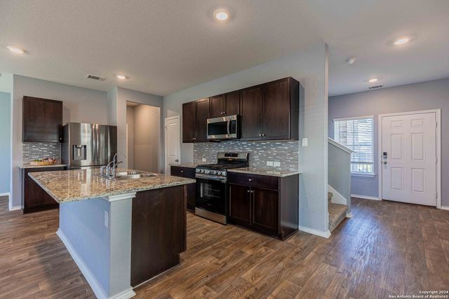14025 Kenyte Row, San Antonio, TX 78253
