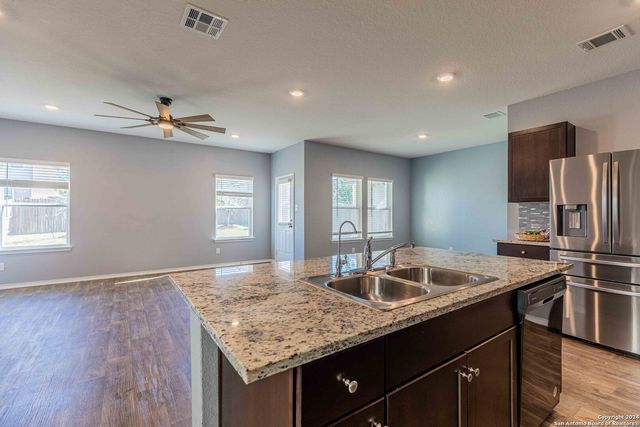 14025 Kenyte Row, San Antonio, TX 78253