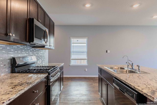 14025 Kenyte Row, San Antonio, TX 78253