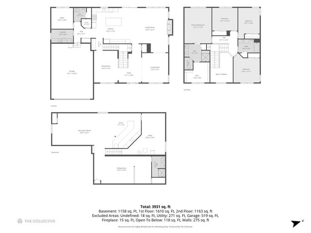 13821 Trillium Lane, Plainfield, IL 60544