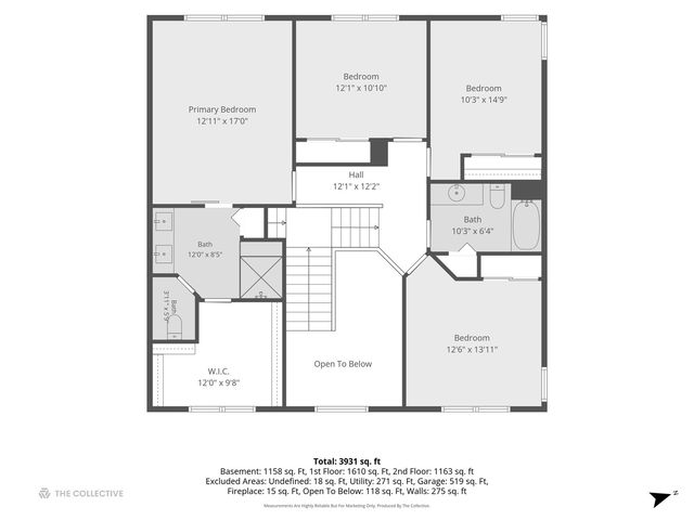 13821 Trillium Lane, Plainfield, IL 60544