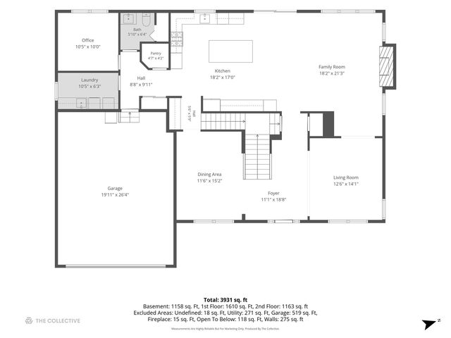 13821 Trillium Lane, Plainfield, IL 60544