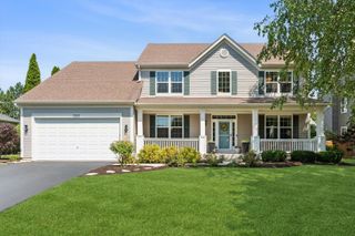 13821 Trillium Lane, Plainfield, IL 60544