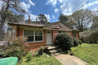 1994 Shamrock Drive, Decatur, GA 30032