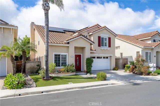 25 Maple, Aliso Viejo, CA 92656