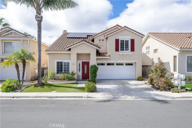 25 Maple, Aliso Viejo, CA 92656