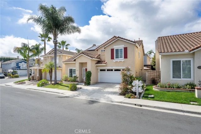 25 Maple, Aliso Viejo, CA 92656