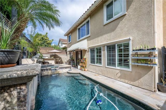 25 Maple, Aliso Viejo, CA 92656