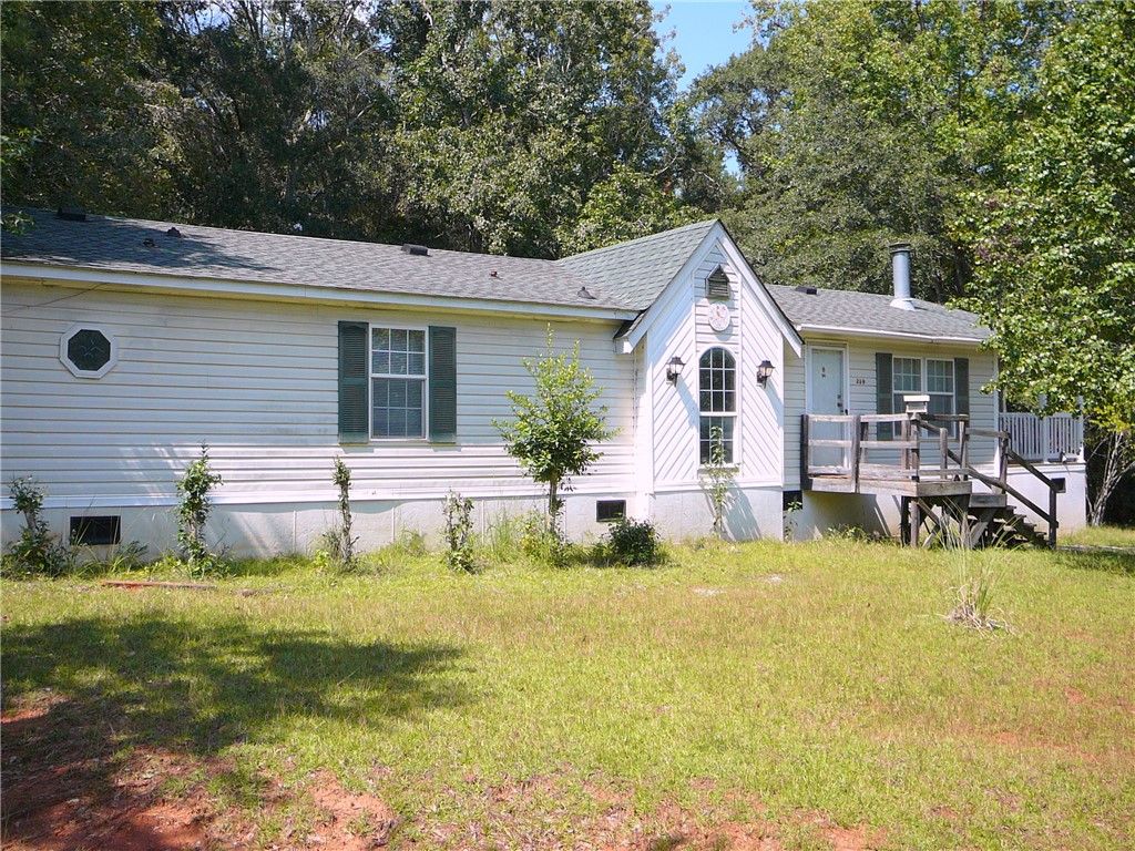 239 Samuel Camp Road, Anderson, SC 29624