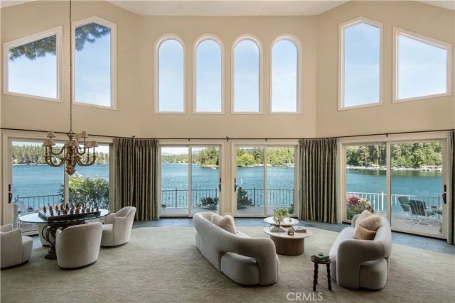 177 Shorewood, Lake Arrowhead, CA 92352