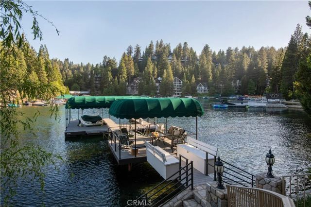 177 Shorewood, Lake Arrowhead, CA 92352