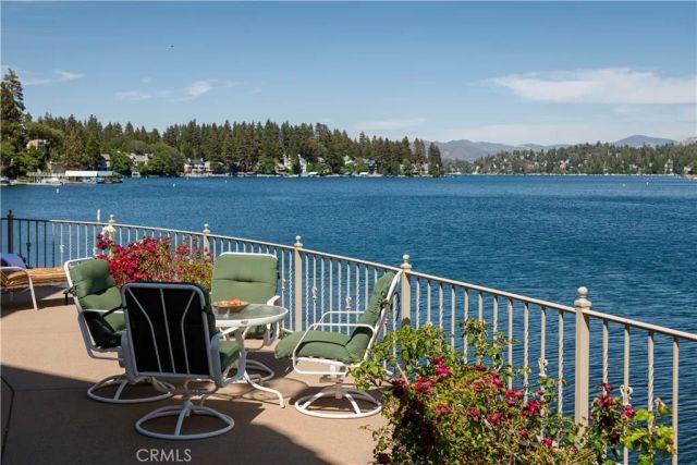 177 Shorewood, Lake Arrowhead, CA 92352