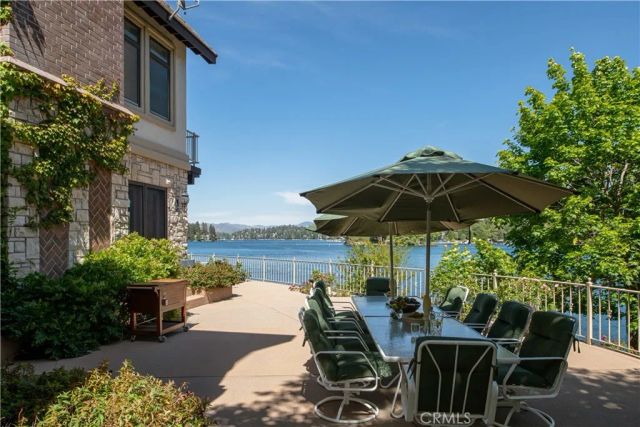 177 Shorewood, Lake Arrowhead, CA 92352