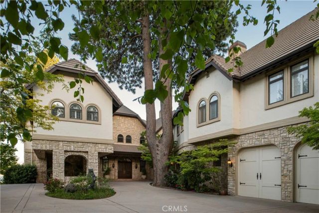 177 Shorewood, Lake Arrowhead, CA 92352