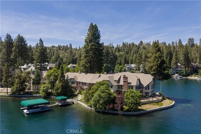 177 Shorewood, Lake Arrowhead, CA 92352