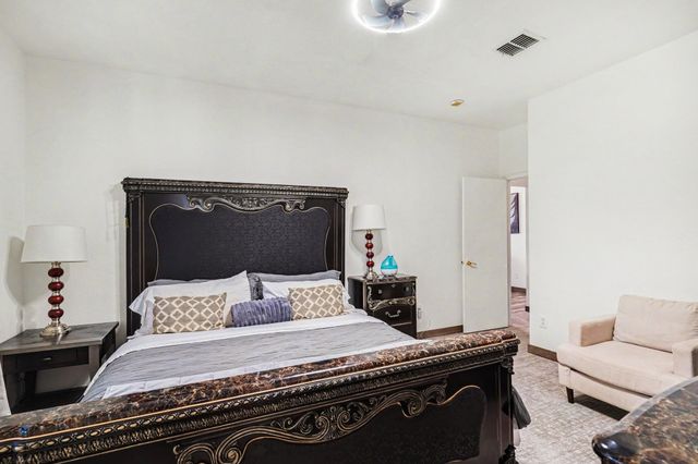 9936 Blue Bell Drive, Fort Worth, TX 76108