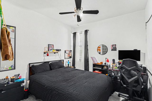 9936 Blue Bell Drive, Fort Worth, TX 76108