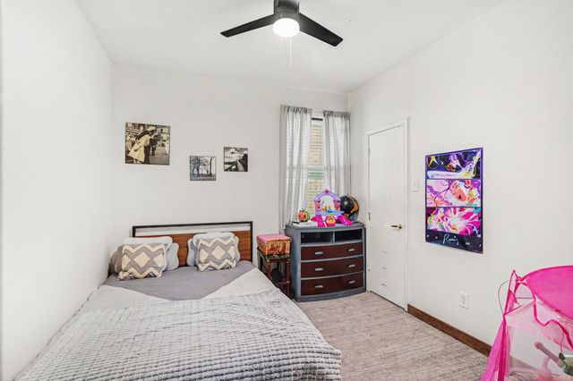 9936 Blue Bell Drive, Fort Worth, TX 76108