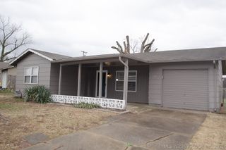 14 E Portland Avenue, Sapulpa, OK 74066