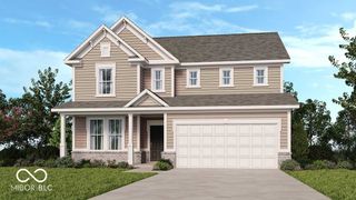 272 Commodore Drive, Pittsboro, IN 46167