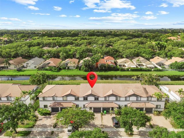 9872 NW 19th Pl, Sunrise, FL 33322