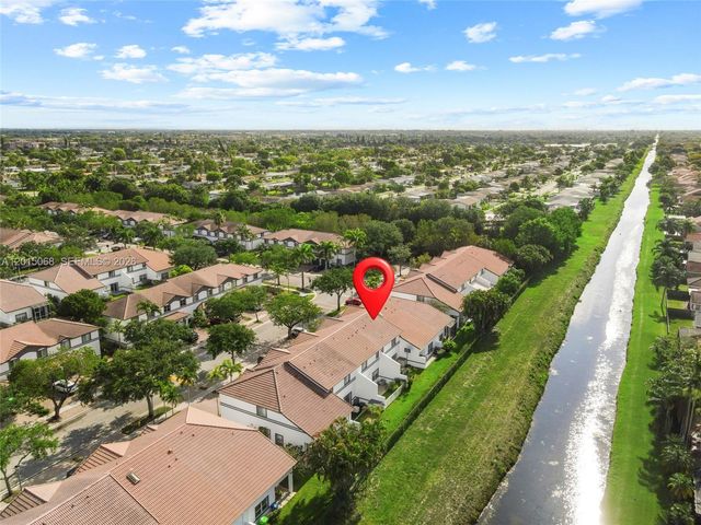 9872 NW 19th Pl, Sunrise, FL 33322