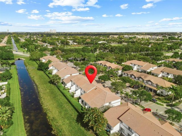 9872 NW 19th Pl, Sunrise, FL 33322