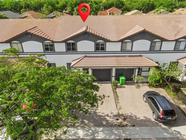 9872 NW 19th Pl, Sunrise, FL 33322