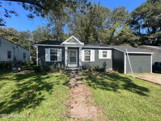 802 Farmer Street, Cleveland, MS 38732
