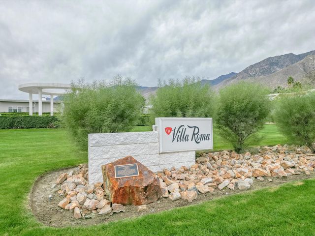 2518 S Sierra Madre, Palm Springs, CA 92264