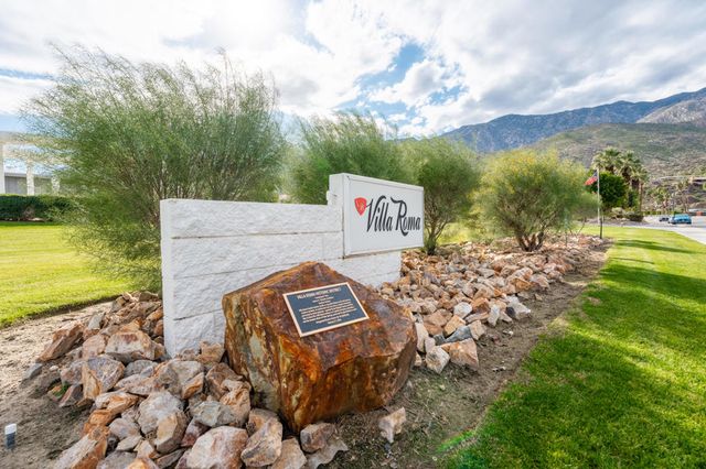 2518 S Sierra Madre, Palm Springs, CA 92264